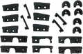 KURYAKYN TRANSFORMER™ FLOORBOARDS RUBBER PASS FLOOR BOARD