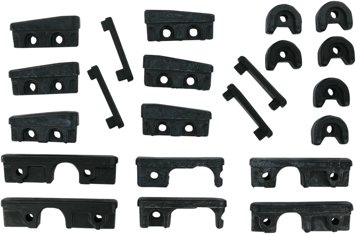 KURYAKYN TRANSFORMER™ FLOORBOARDS RUBBER PASS FLOOR BOARD