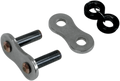 SUNSTAR SPROCKETS SS520SSR CON LINK 520SSR