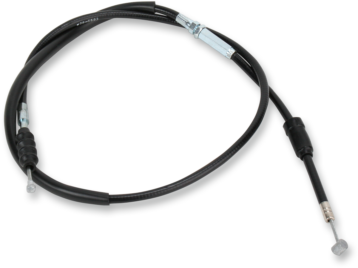 PARTS UNLIMITED-CABLES CONTROL CABLES CABLE, CLUTCH HONDA