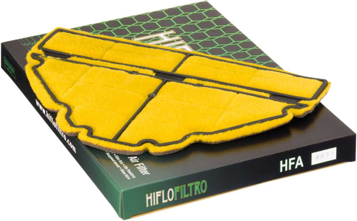 HIFLOFILTRO AIR FILTERS FILTERAIR HIFLOFILTRO YAM