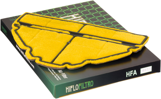 HIFLOFILTRO AIR FILTERS FILTERAIR HIFLOFILTRO YAM