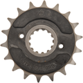 JT SPROCKETS JT SPROCKETS SPROCKET FRONT 18T 530 RU