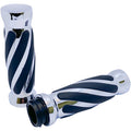 CUSTOM HANDLEBAR GRIPS FOR HARLEY-DAVIDSON