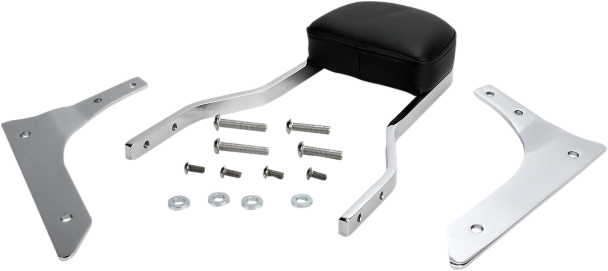 COBRA SISSY BARS SISSY BAR SHRT 750 AERO