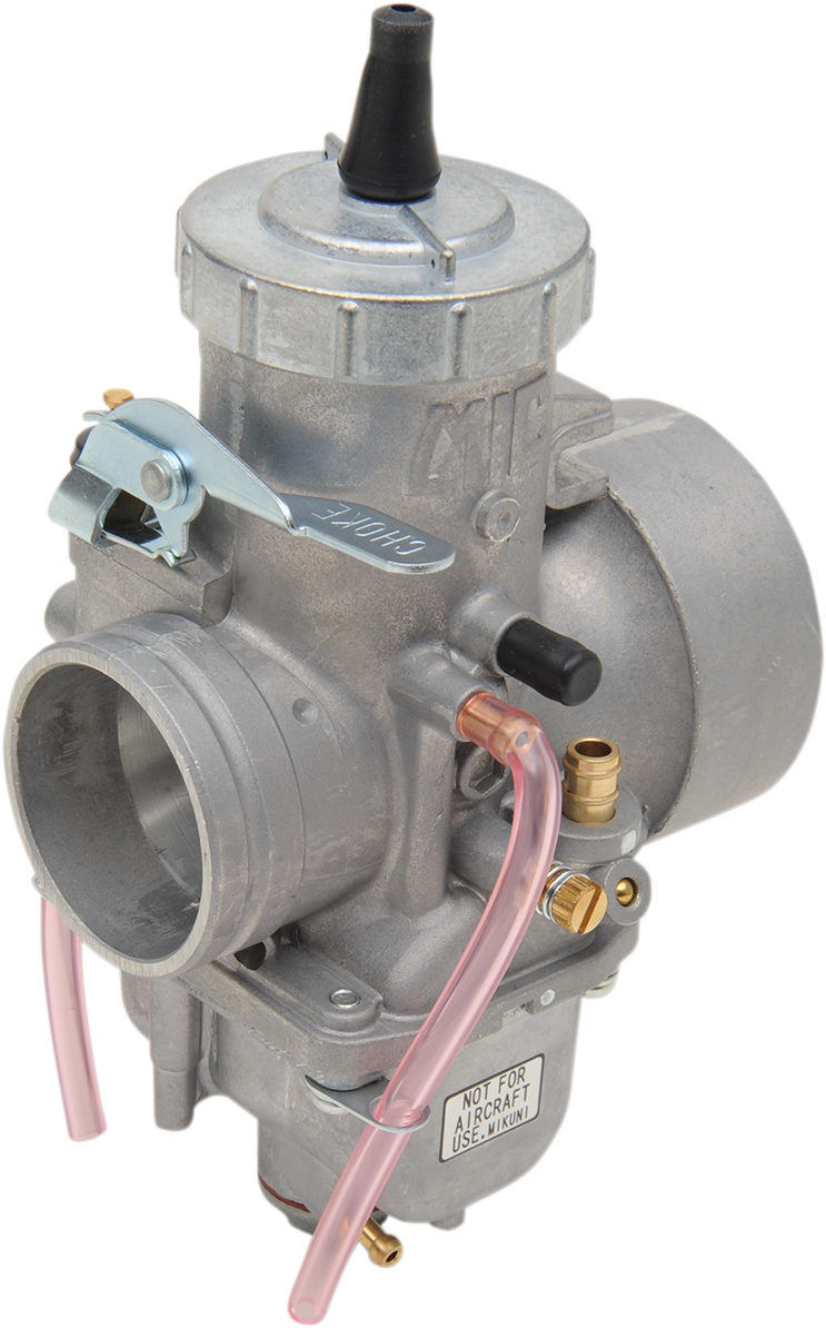MIKUNI VM SERIES ROUND SLIDE CARBURETORS CARBURETOR 44MM VM44-3