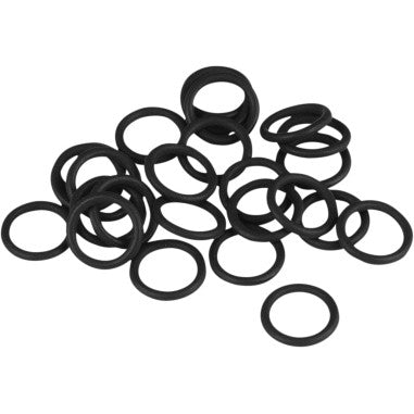 REPLACEMENT GASKETS, SEALS AND O-RINGS FOR BIG TWIN FOR HARLEY-DAVIDSON