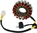RICK'S MOTORSPORT ELECTRIC RECTIFIER/REGULATORS AND STATORS STATOR APRILLA