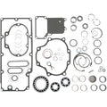 TRANSMISSION REBUILD KITS FOR HARLEY-DAVIDSON