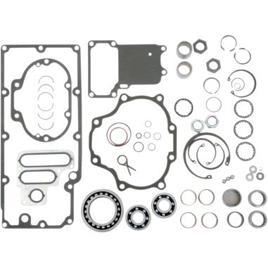 TRANSMISSION REBUILD KITS FOR HARLEY-DAVIDSON