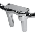 HANDLEBAR RISER/TOP CLAMP KITS FOR HARLEY-DAVIDSON