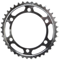 JT SPROCKETS JT SPROCKETS SPROCKET, RR 39T