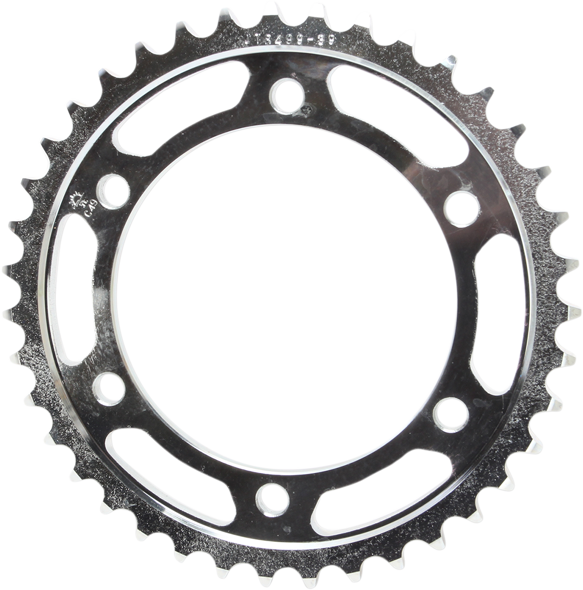 JT SPROCKETS JT SPROCKETS SPROCKET, RR 39T