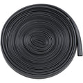 BLACK SHRINK TUBING FOR HARLEY-DAVIDSON