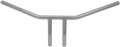 DRAG SPECIALTIES 1" DIAMETER HANDLEBARS HANDLEBAR 6"TBARD/D CHTBW