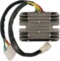 RICK'S MOTORSPORT ELECTRIC RECTIFIER/REGULATORS AND STATORS REG/RECTIFIER HONDA