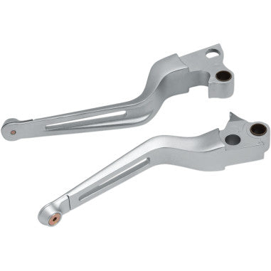 DILLINGER LEVERS FOR HARLEY-DAVIDSON