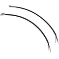 FRONT TURN SIGNAL EXTENSION HARNESS KITS FOR HARLEY-DAVIDSON