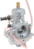 MIKUNI VM SERIES ROUND SLIDE CARBURETORS CARBURETOR 24MM VM24-512