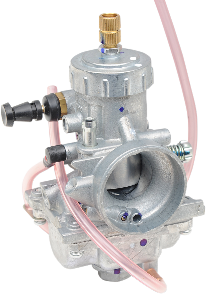 MIKUNI VM SERIES ROUND SLIDE CARBURETORS CARBURETOR 24MM VM24-512