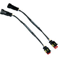 NAMZ O2 ENRICHMENT DEVICES FOR HARLEY-DAVIDSON 2011Reduce your engine's temperature 20 to 30 degreesInstall in a few minutes; simply plug in between the oxygen sensors and the OEM wiring harnessRecommended for models with high-flow air intakes and exhaustsSold in pairsMade in the U.S.A.O2 ENRICHMENT DEVICES Namz NR-XIED