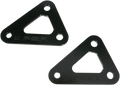 POWERSTANDS RACING LOWERING LINKS LOWER LINK SUZ BK