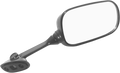EMGO OEM-STYLE REPLACEMENT MIRRORS MIRROR R BLK SUZ