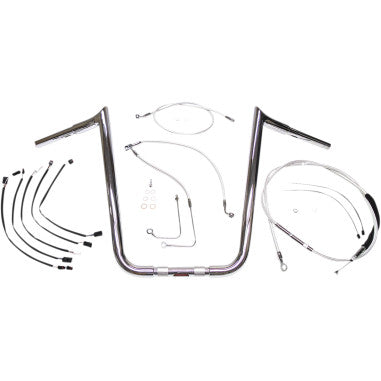 11/4​" VIKING HANDLEBAR KITS FOR HARLEY-DAVIDSON