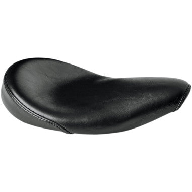 BUDDY BOY DEEP DISH SOLO SEATS FOR HARLEY-DAVIDSON