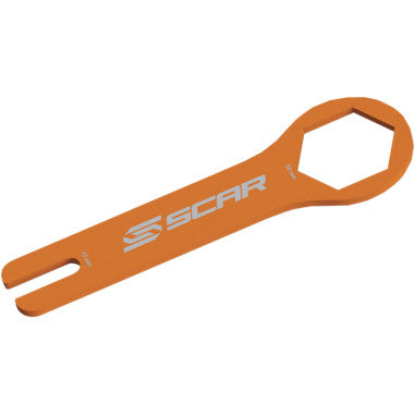 SCAR FORK CAP WRENCHES