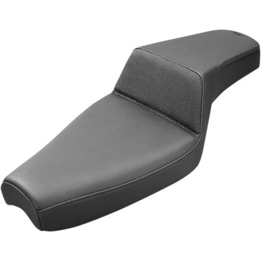 STEP-UP GRIPPER SEATS FOR HARLEY-DAVIDSON