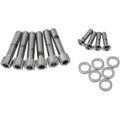 M-EIGHT BOLT KITS FOR HARLEY-DAVIDSON