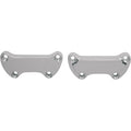 HANDLEBAR CLAMPS FOR HARLEY-DAVIDSON