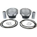 TRACKER™​ SERIES PISTON KITS FOR HARLEY-DAVIDSON