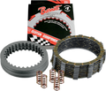 BARNETT CLUTCH KITS, DISCS AND SPRINGS CLUTCH KIT COMP TRIUMPH