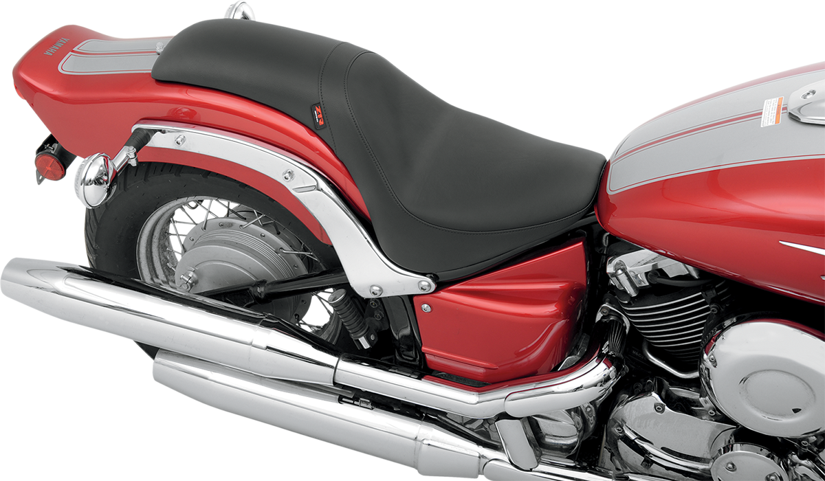 Z1R PREDATOR SEATS SEAT PRED SM VSTR650CU