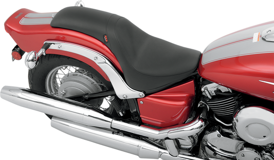 Z1R PREDATOR SEATS SEAT PRED SM VSTR650CU