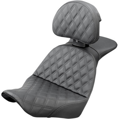 EXPLORER™​ LS TOURING SEATS FOR HARLEY-DAVIDSON