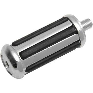 "RAIL" FOOT AND SHIFTER PEGS FOR HARLEY-DAVIDSON