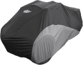 ULTRAGARD ULTRAGARD® CLASSIC COVERS COVER CAN-AM BK/CH