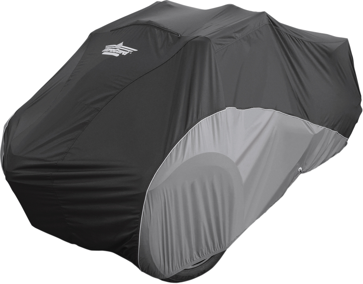 ULTRAGARD ULTRAGARD® CLASSIC COVERS COVER CAN-AM BK/CH