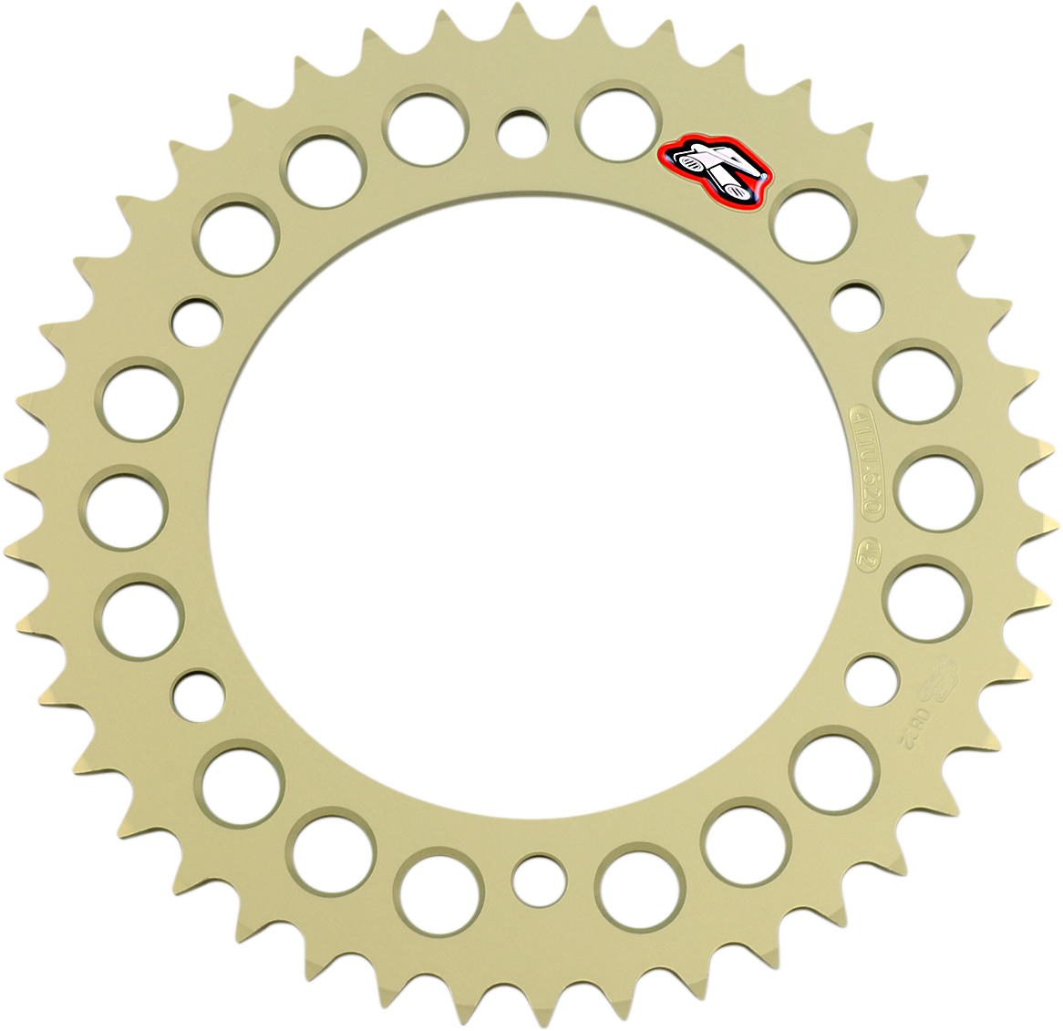 RENTHAL RENTHAL STREET SPROCKETS RENTHAL SPROCKET-HON