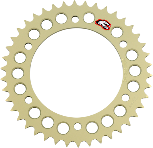 RENTHAL RENTHAL STREET SPROCKETS RENTHAL SPROCKET-HON