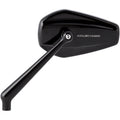 MINI STOCKER MIRRORS FOR HARLEY-DAVIDSON