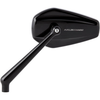MINI STOCKER MIRRORS FOR HARLEY-DAVIDSON