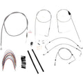 HANDLEBAR CABLE/LINE INSTALL KITS FOR HARLEY-DAVIDSON