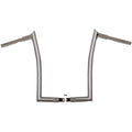 11/4​" EZ INSTALL POINTED TOP HANDLEBARS FOR HARLEY-DAVIDSON