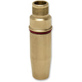 SPECIAL SHOULDERED C630 BRONZE VALVE GUIDES FOR HARLEY-DAVIDSON