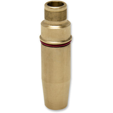 SPECIAL SHOULDERED C630 BRONZE VALVE GUIDES FOR HARLEY-DAVIDSON