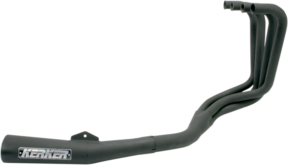 KERKER MEGAPHONE SYSTEMS MEG 4-1 Z1/KZ900 73-76